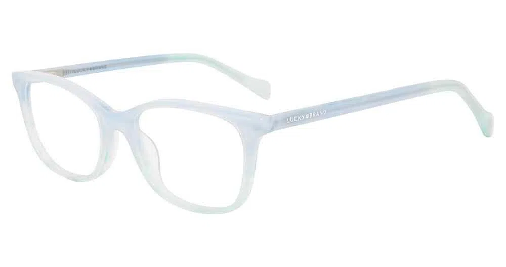 Lucky Brand D719 Eyeglasses - view 3